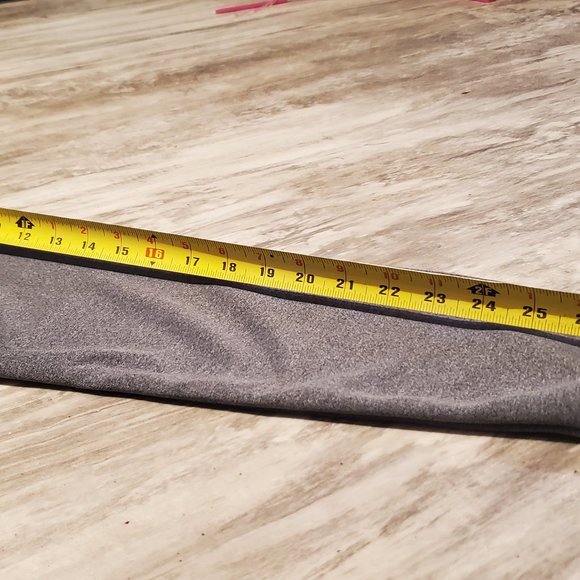 ACX hoodie with thumb holes - Picture 8 of 9